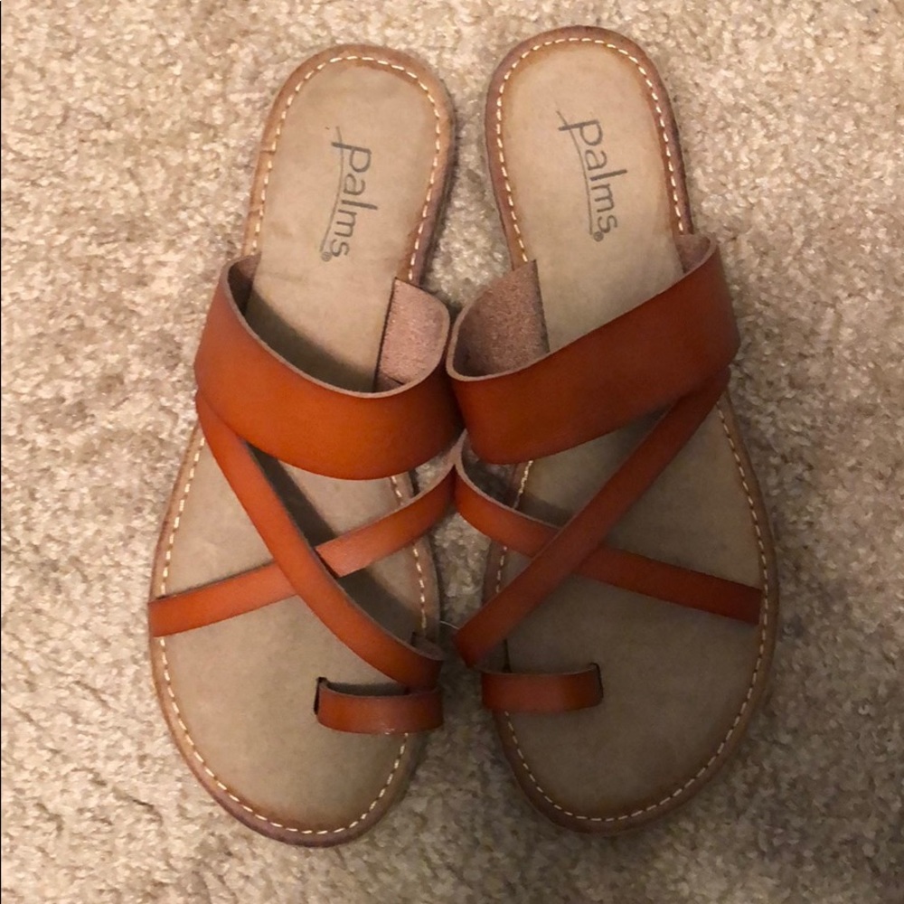 sandals